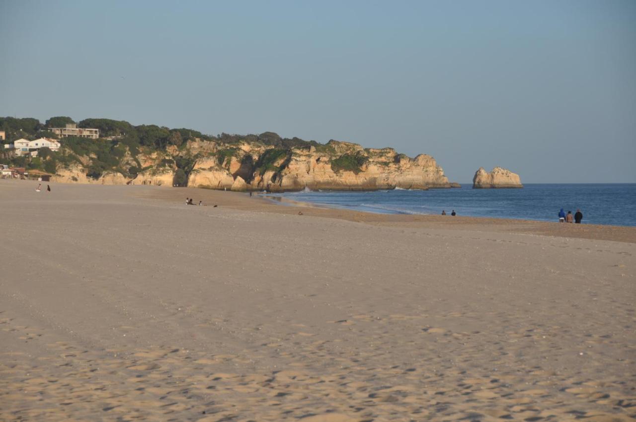Seaview At Vila Da Praia 阿尔沃尔 外观 照片