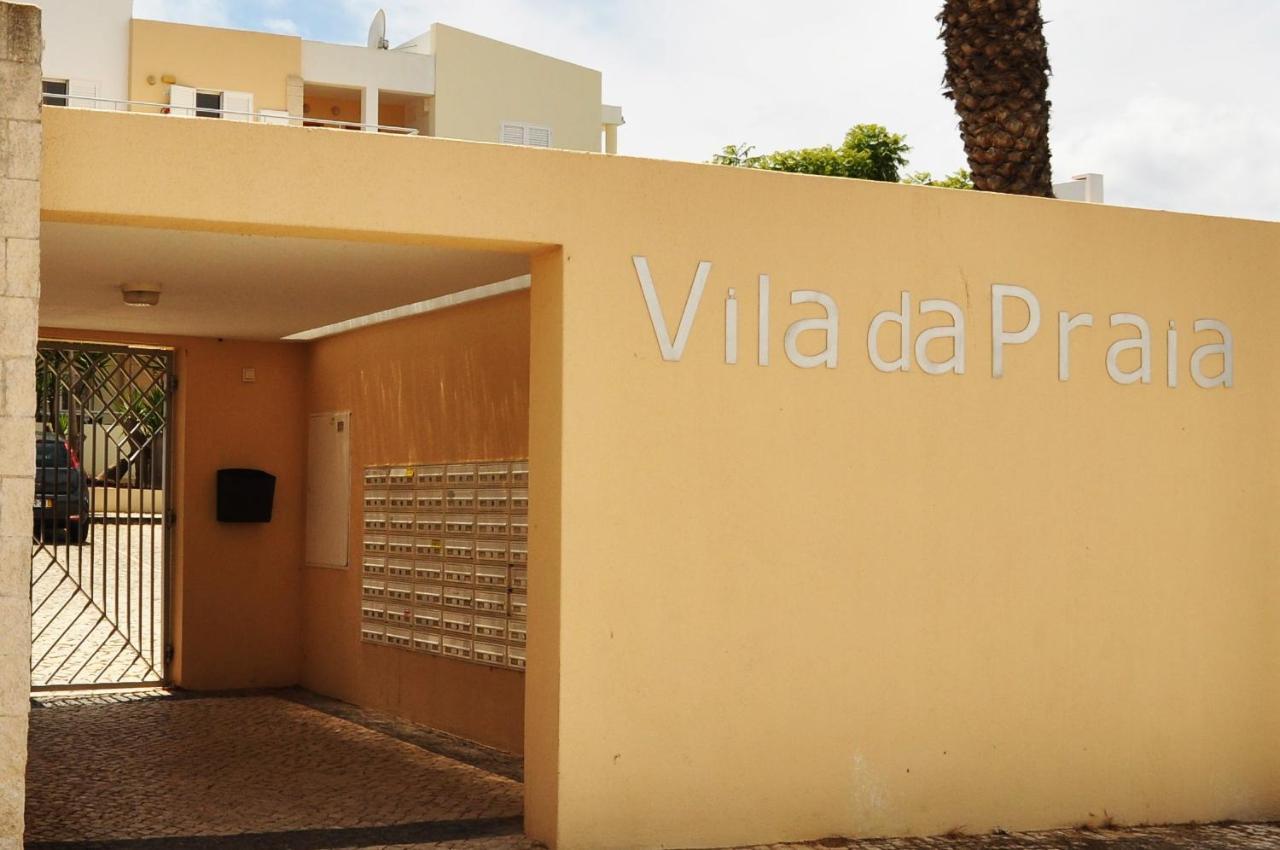 Seaview At Vila Da Praia 阿尔沃尔 外观 照片