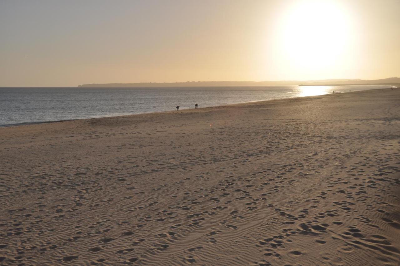 Seaview At Vila Da Praia 阿尔沃尔 外观 照片