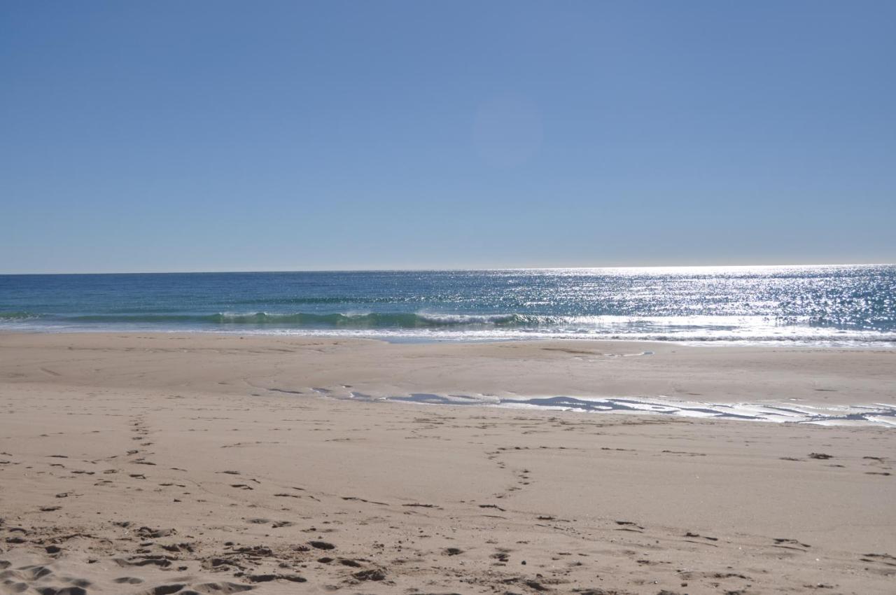 Seaview At Vila Da Praia 阿尔沃尔 外观 照片