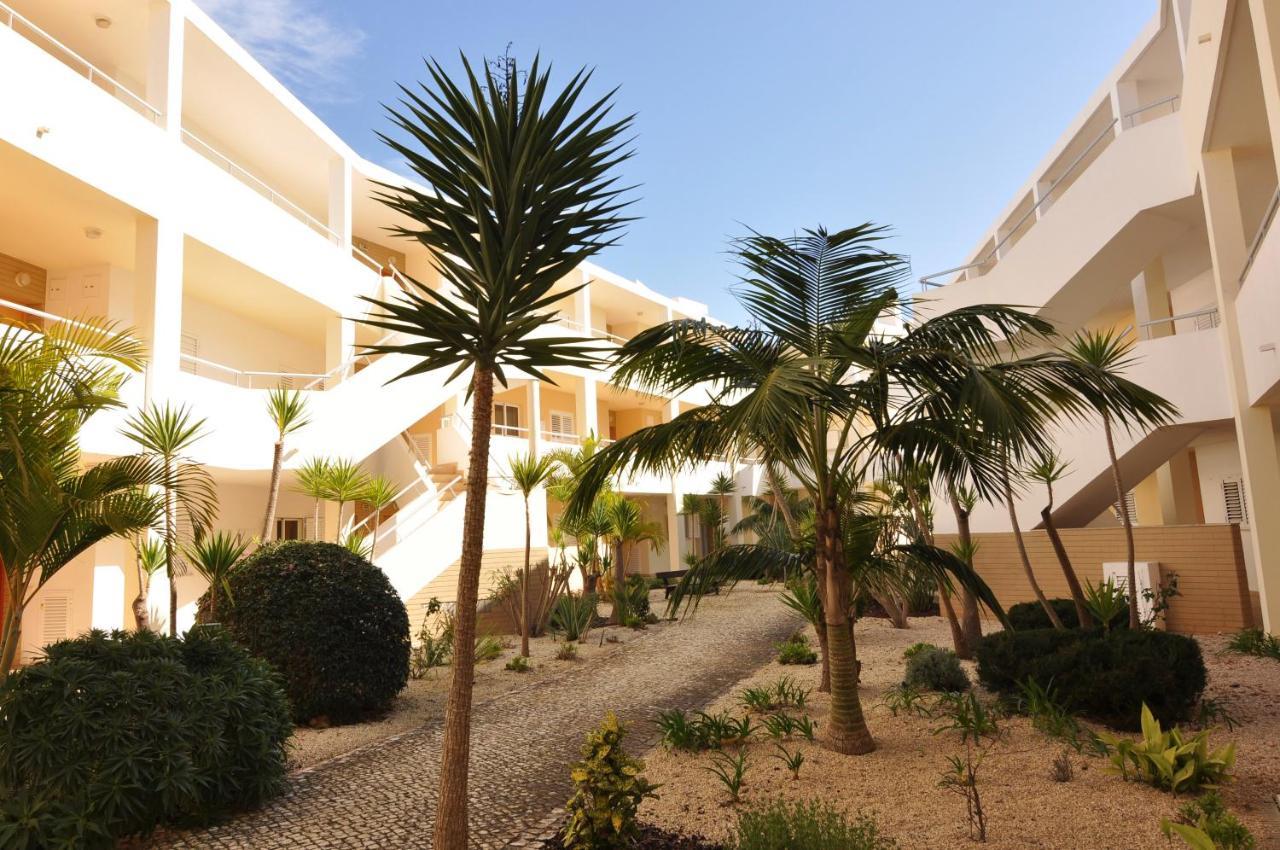 Seaview At Vila Da Praia 阿尔沃尔 外观 照片