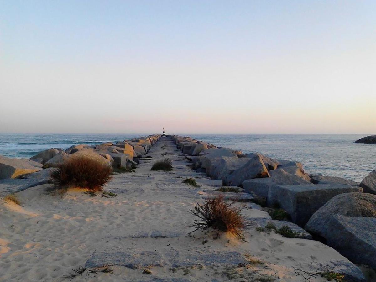Seaview At Vila Da Praia 阿尔沃尔 外观 照片