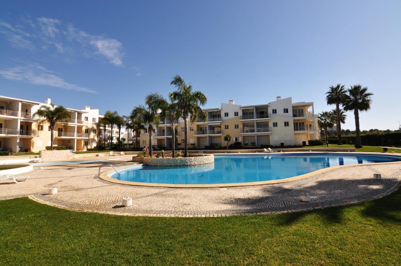 Seaview At Vila Da Praia 阿尔沃尔 外观 照片