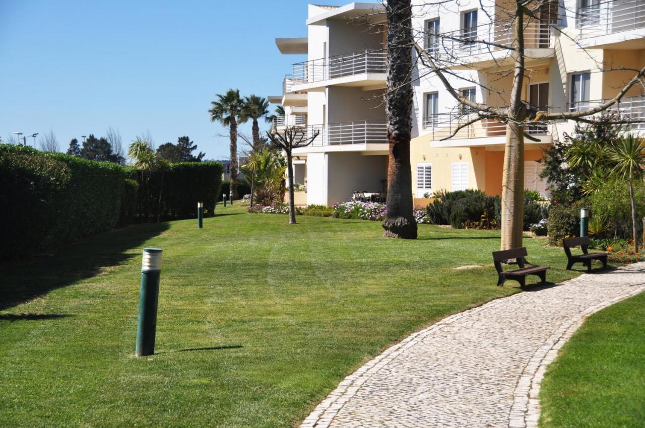 Seaview At Vila Da Praia 阿尔沃尔 外观 照片
