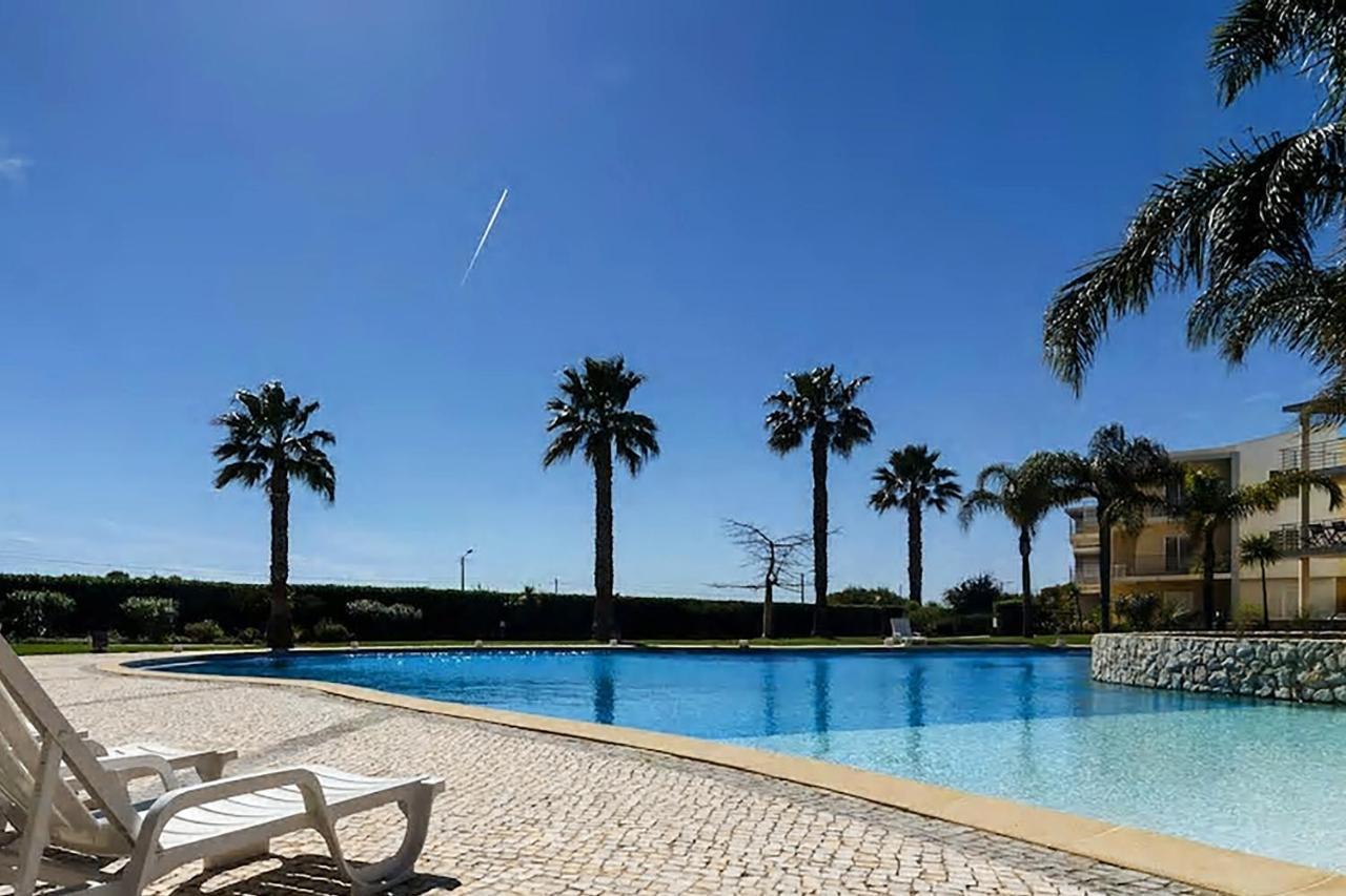 Seaview At Vila Da Praia 阿尔沃尔 外观 照片