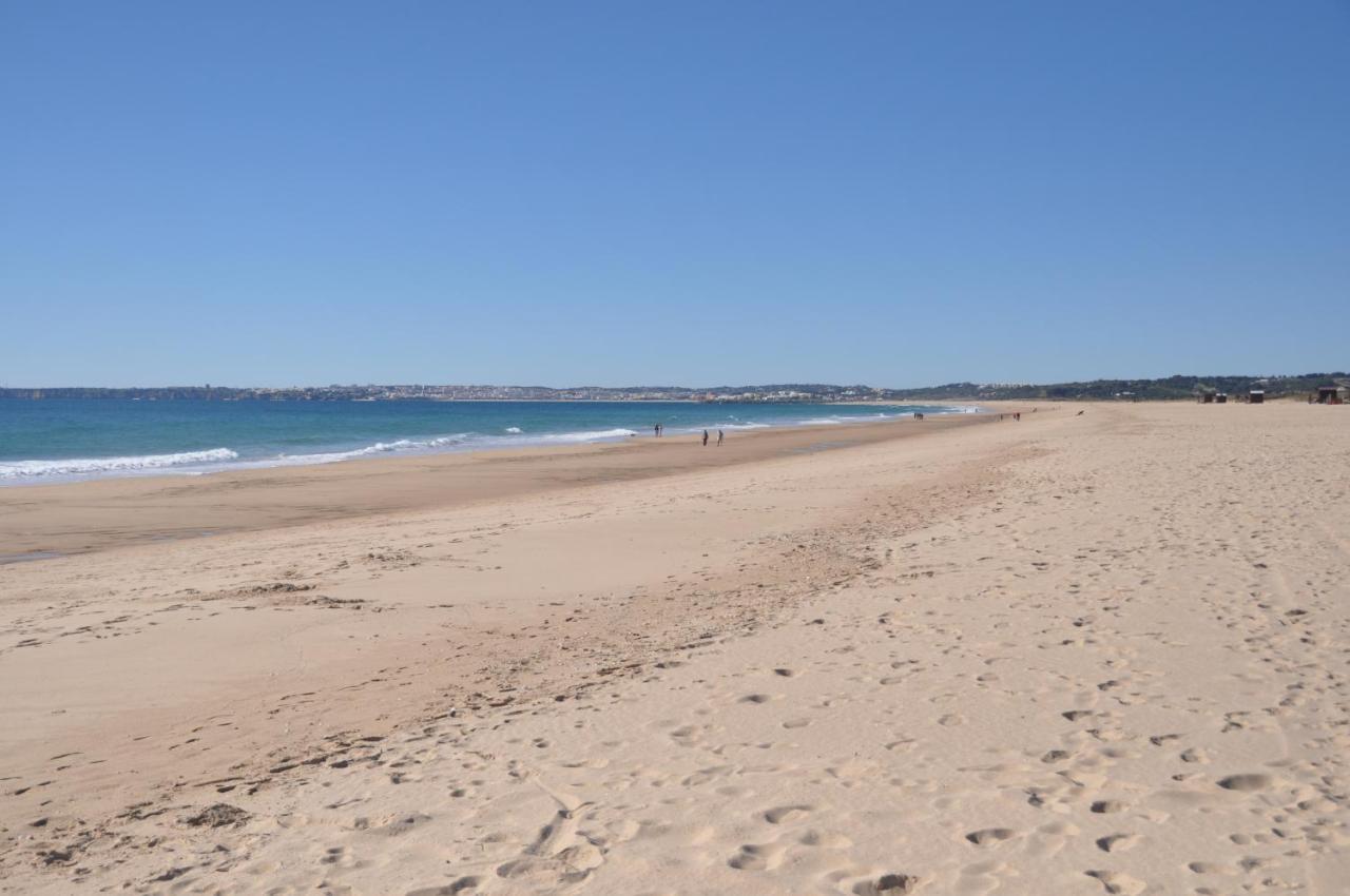 Seaview At Vila Da Praia 阿尔沃尔 外观 照片
