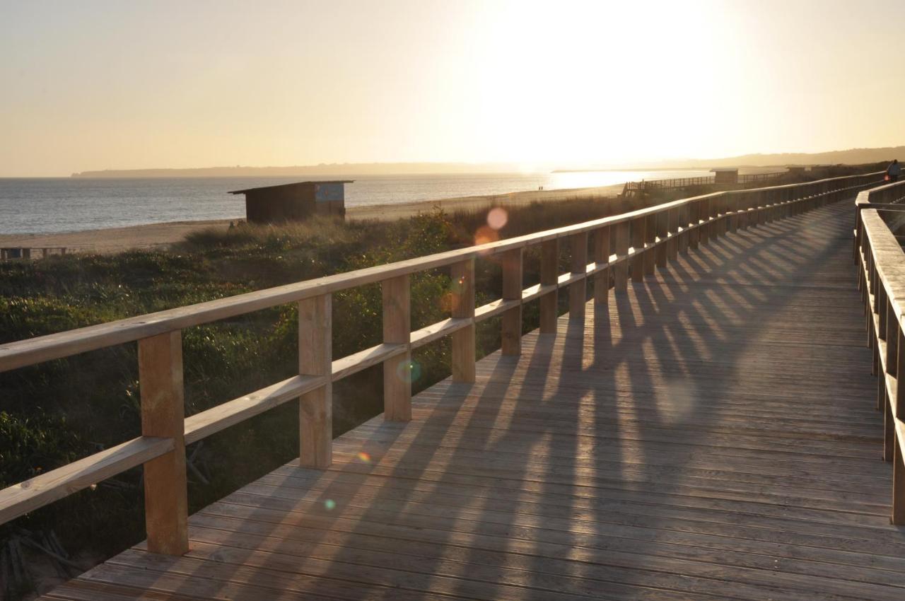 Seaview At Vila Da Praia 阿尔沃尔 外观 照片