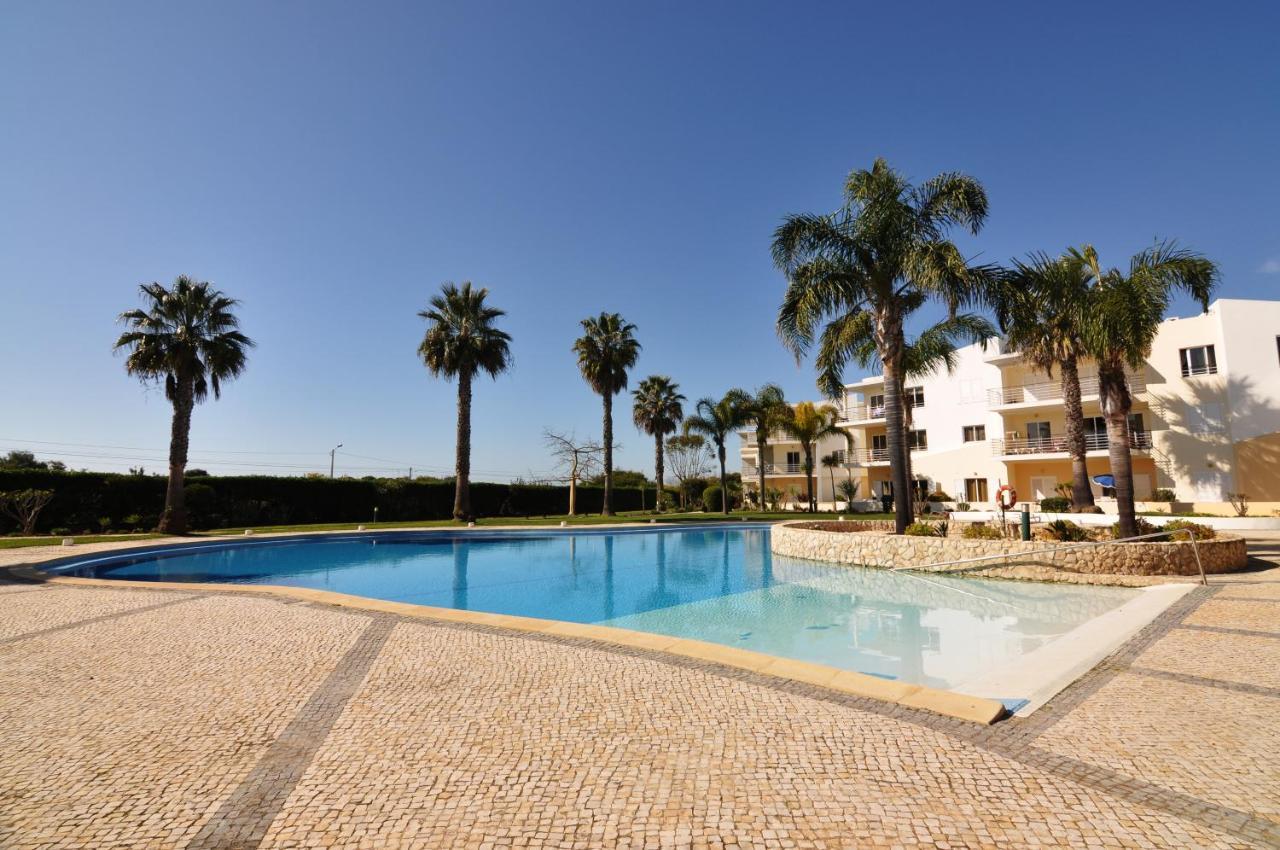 Seaview At Vila Da Praia 阿尔沃尔 外观 照片
