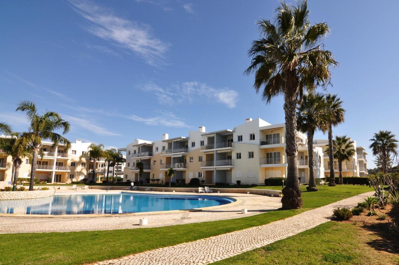 Seaview At Vila Da Praia 阿尔沃尔 外观 照片