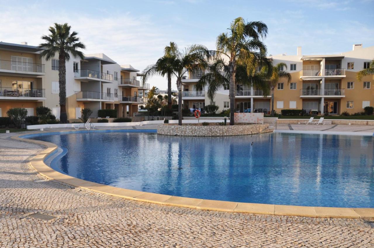 Seaview At Vila Da Praia 阿尔沃尔 外观 照片