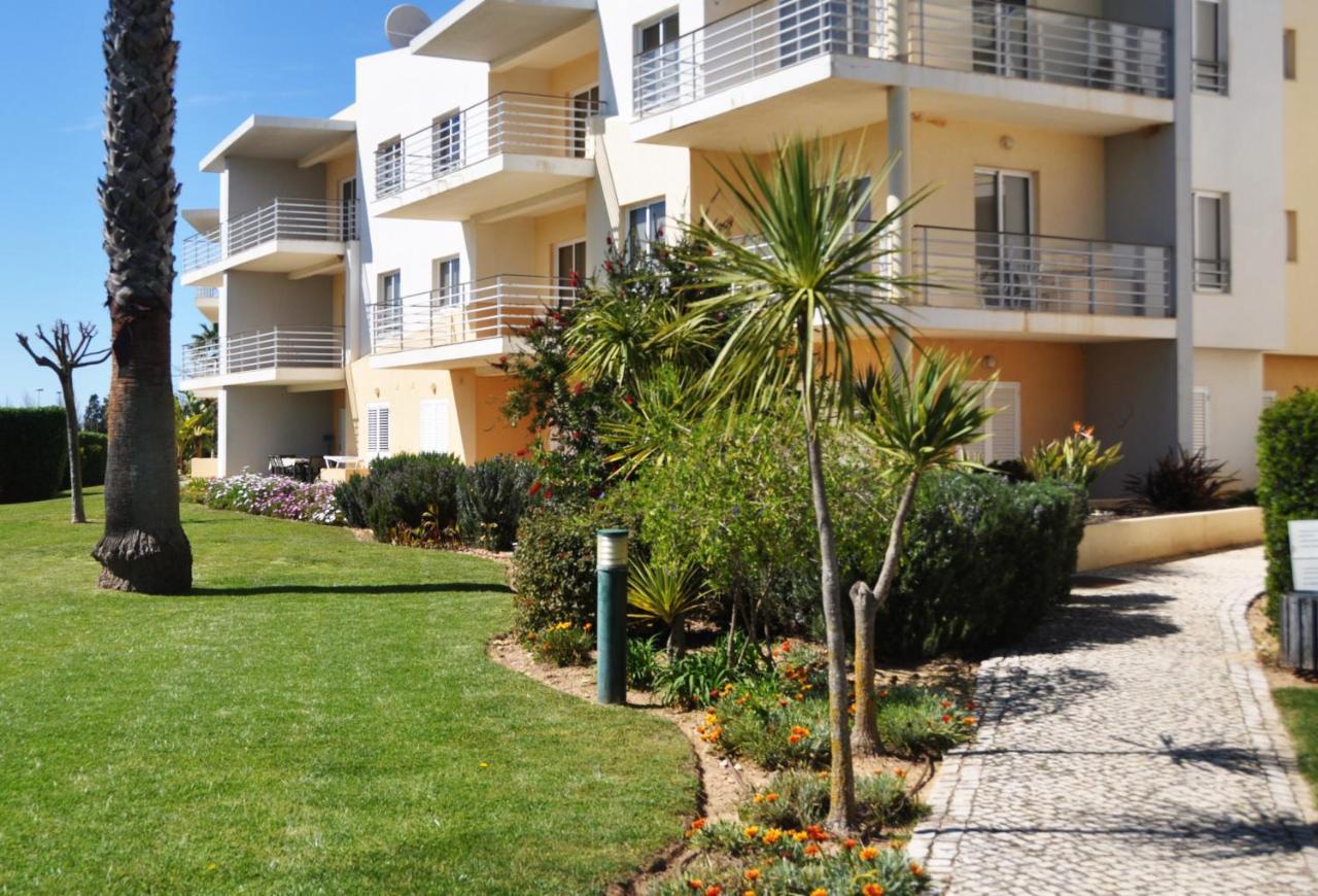 Seaview At Vila Da Praia 阿尔沃尔 外观 照片