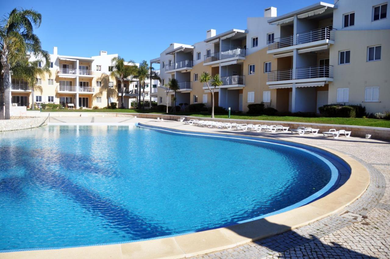 Seaview At Vila Da Praia 阿尔沃尔 外观 照片