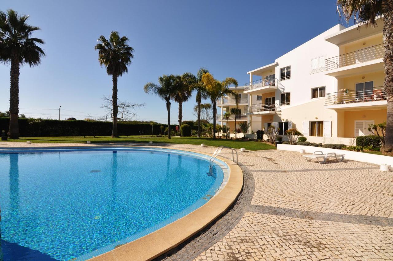 Seaview At Vila Da Praia 阿尔沃尔 外观 照片